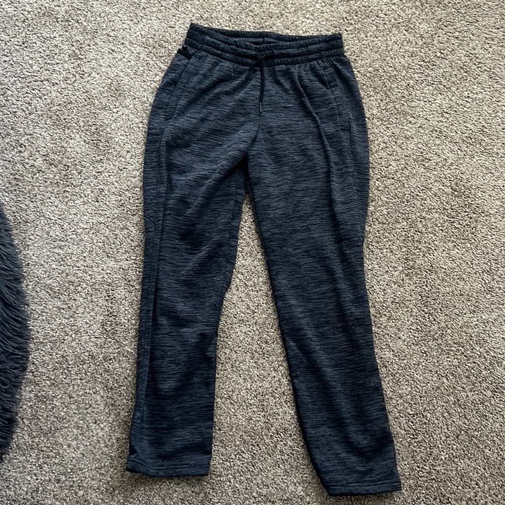 Boys Under Armour Sweatpants